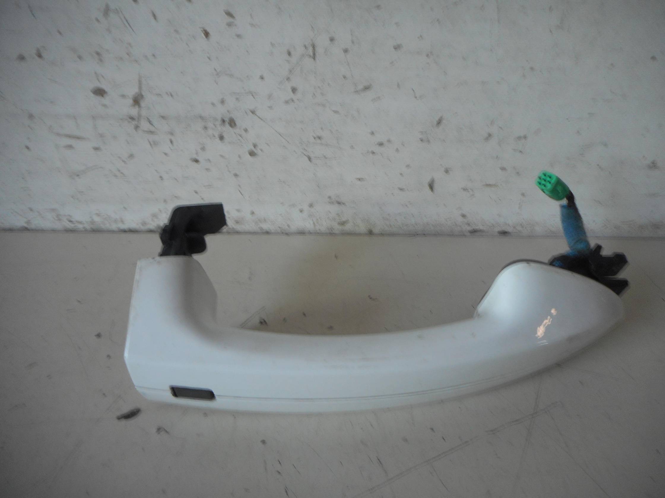 Maniglia porta ant. sx.